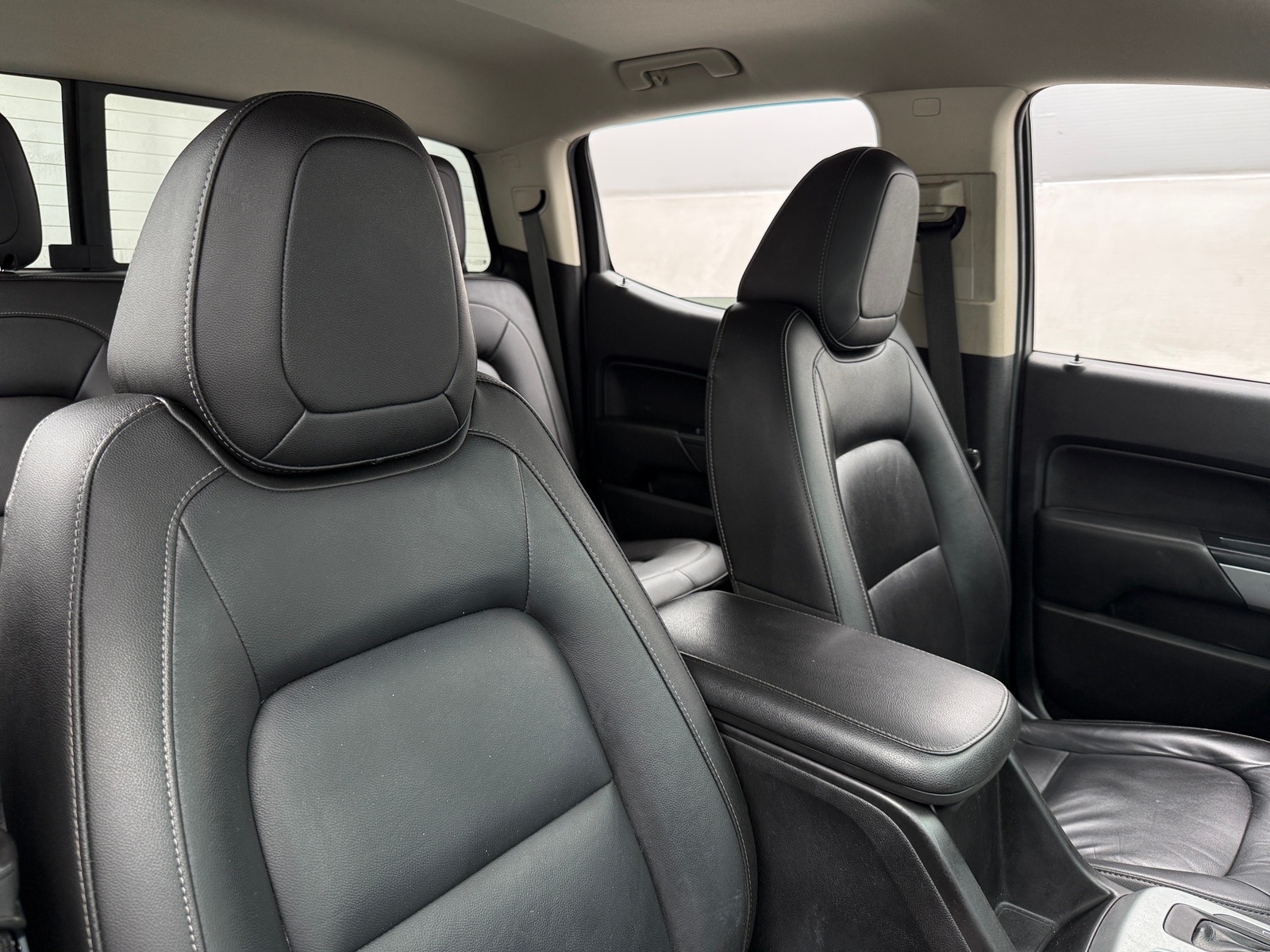 Thumbnail: 2019 Chevrolet Colorado - 2