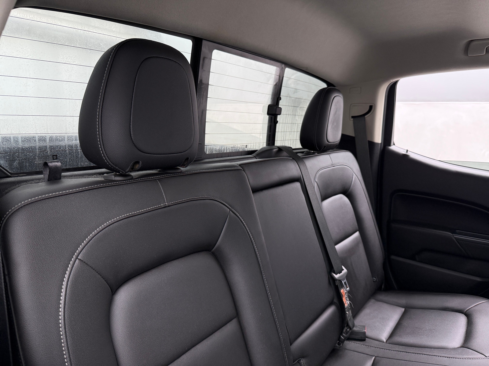 Thumbnail: 2019 Chevrolet Colorado - 6