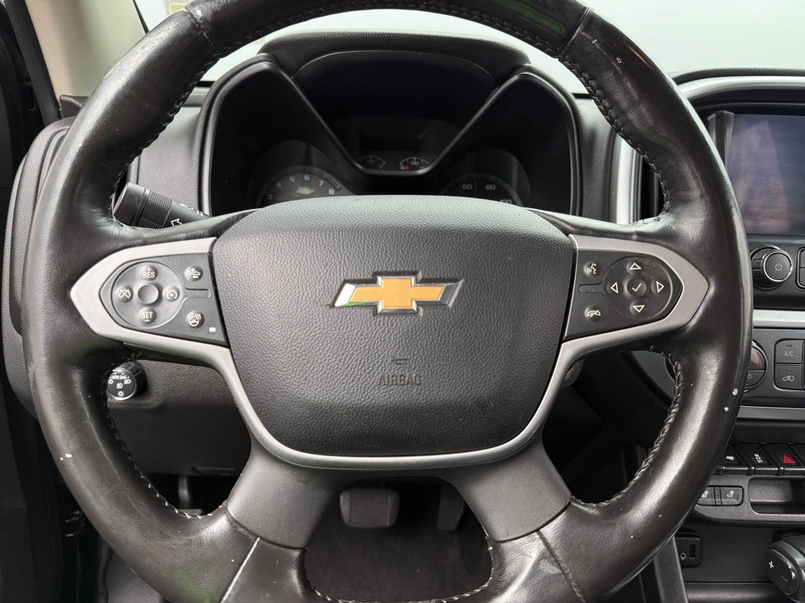 Thumbnail: 2019 Chevrolet Colorado - 5