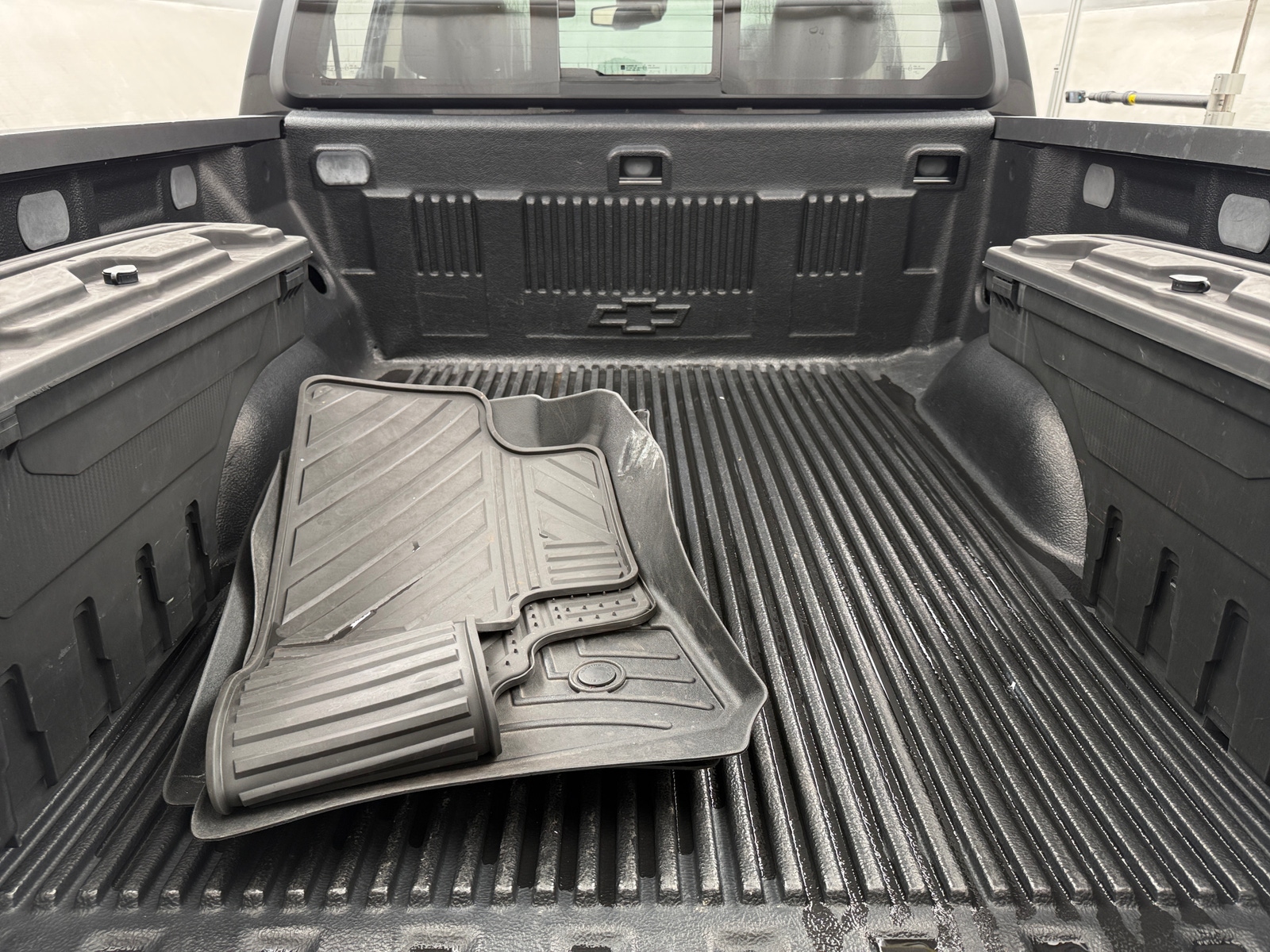 Thumbnail: 2019 Chevrolet Colorado - 7
