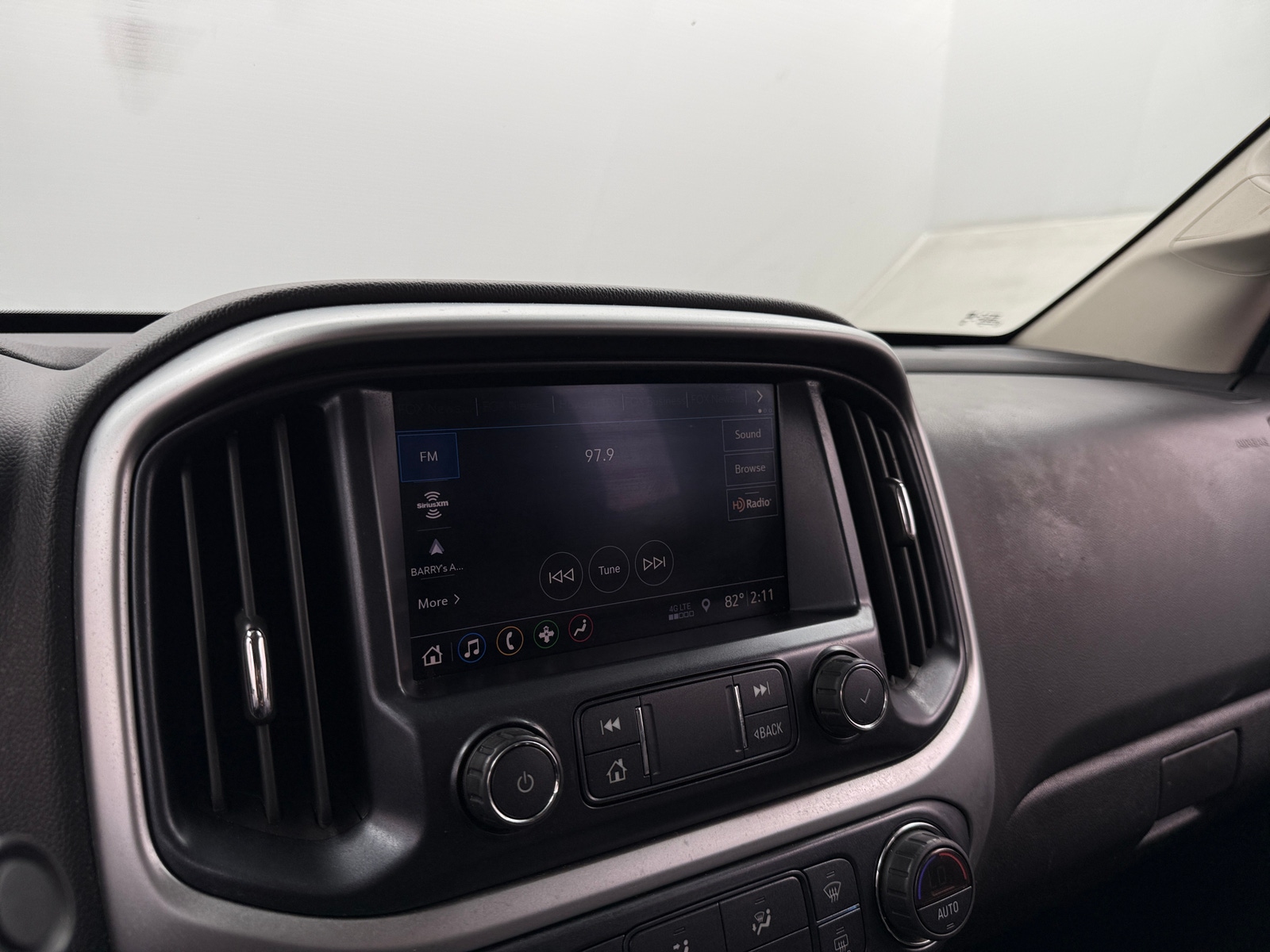 Thumbnail: 2019 Chevrolet Colorado - 4