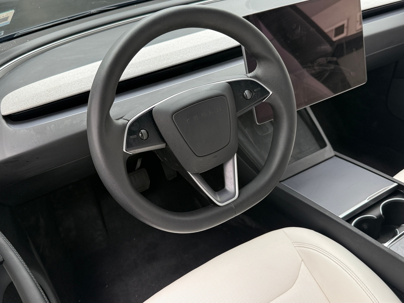 Thumbnail: 2025 Tesla Model 3 - 3