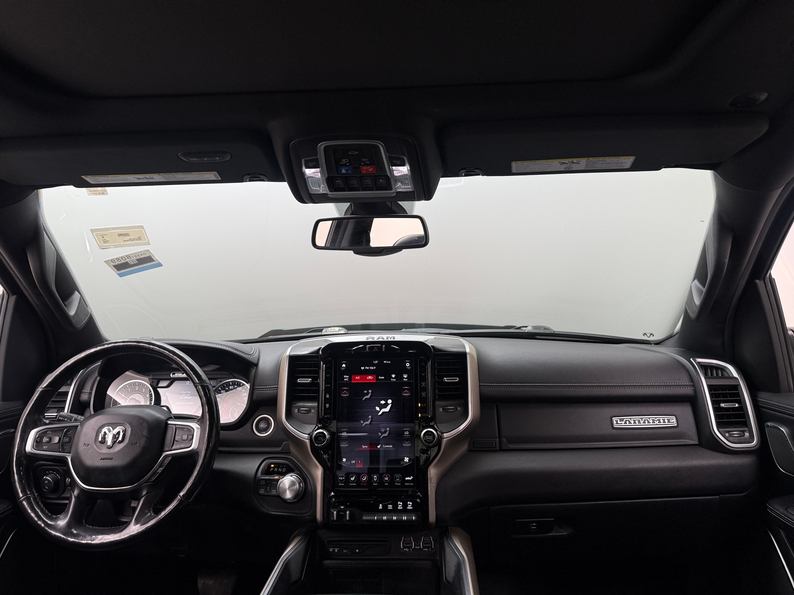 Thumbnail: 2019 RAM 1500 - 2