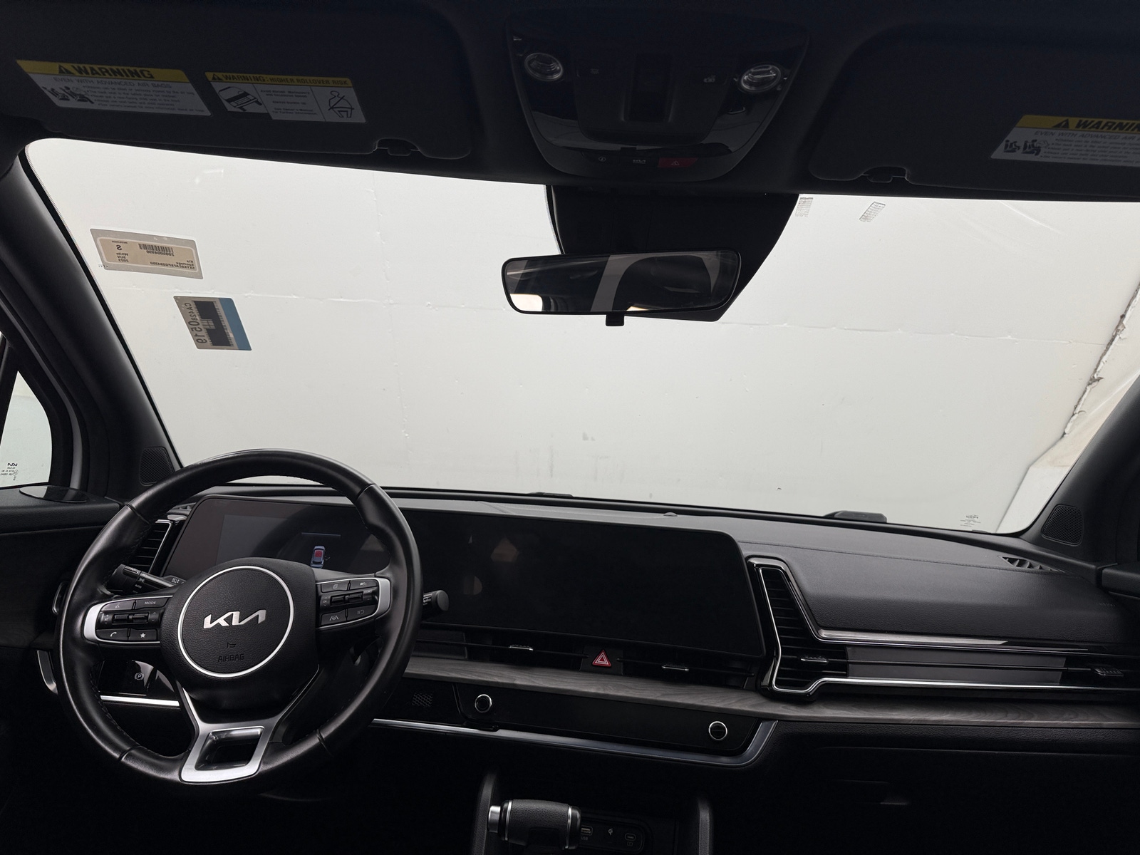 Thumbnail: 2023 Kia Sportage - 2