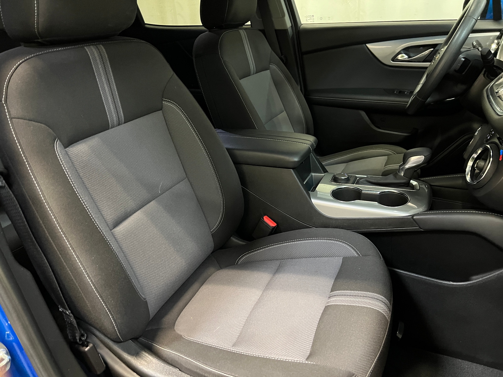 Thumbnail: 2025 Chevrolet Blazer - 2