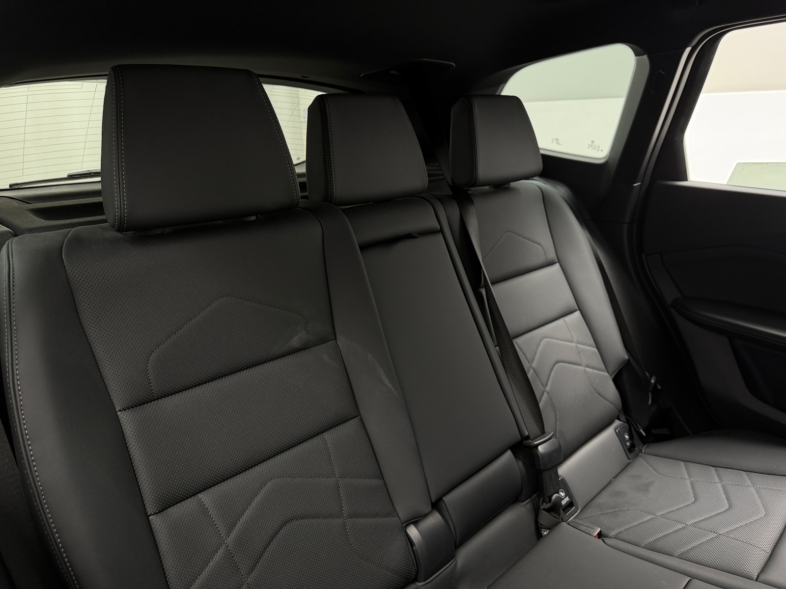 Thumbnail: 2026 BMW X1 - 5