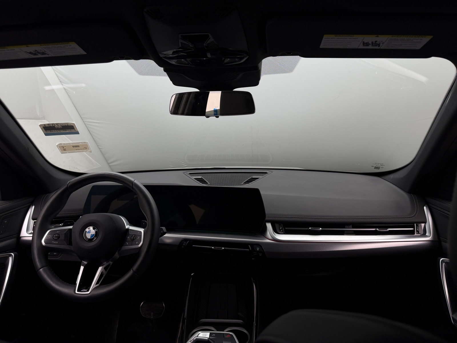 Thumbnail: 2026 BMW X1 - 2