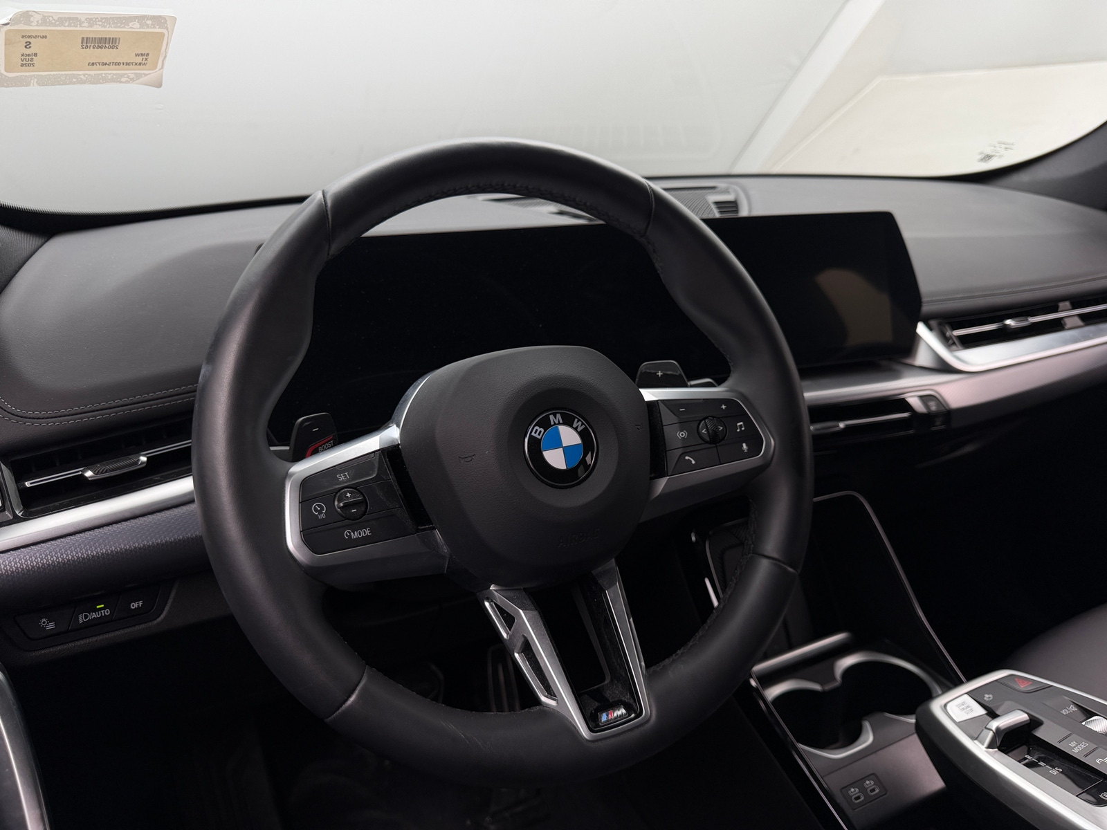 Thumbnail: 2026 BMW X1 - 4