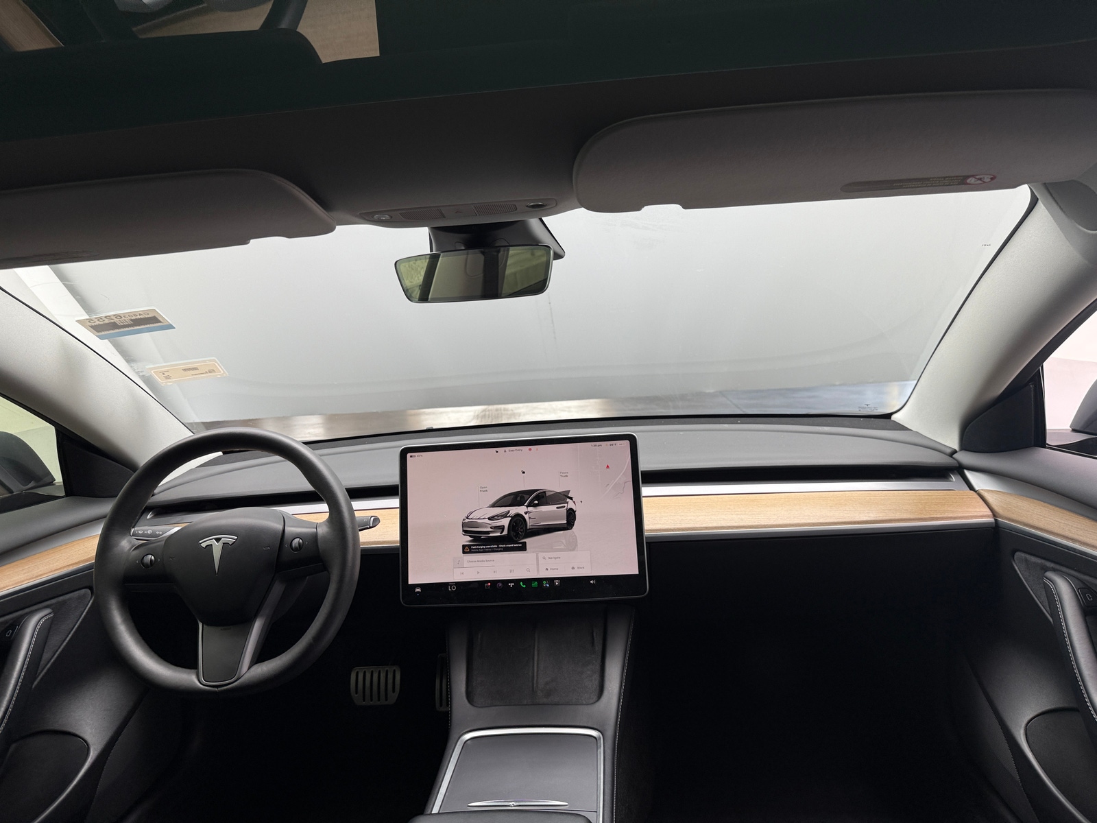 Thumbnail: 2022 Tesla Model 3 - 2