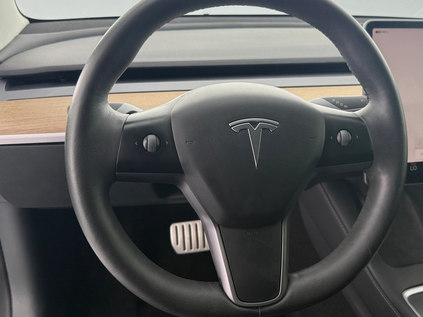 Thumbnail: 2022 Tesla Model 3 - 4