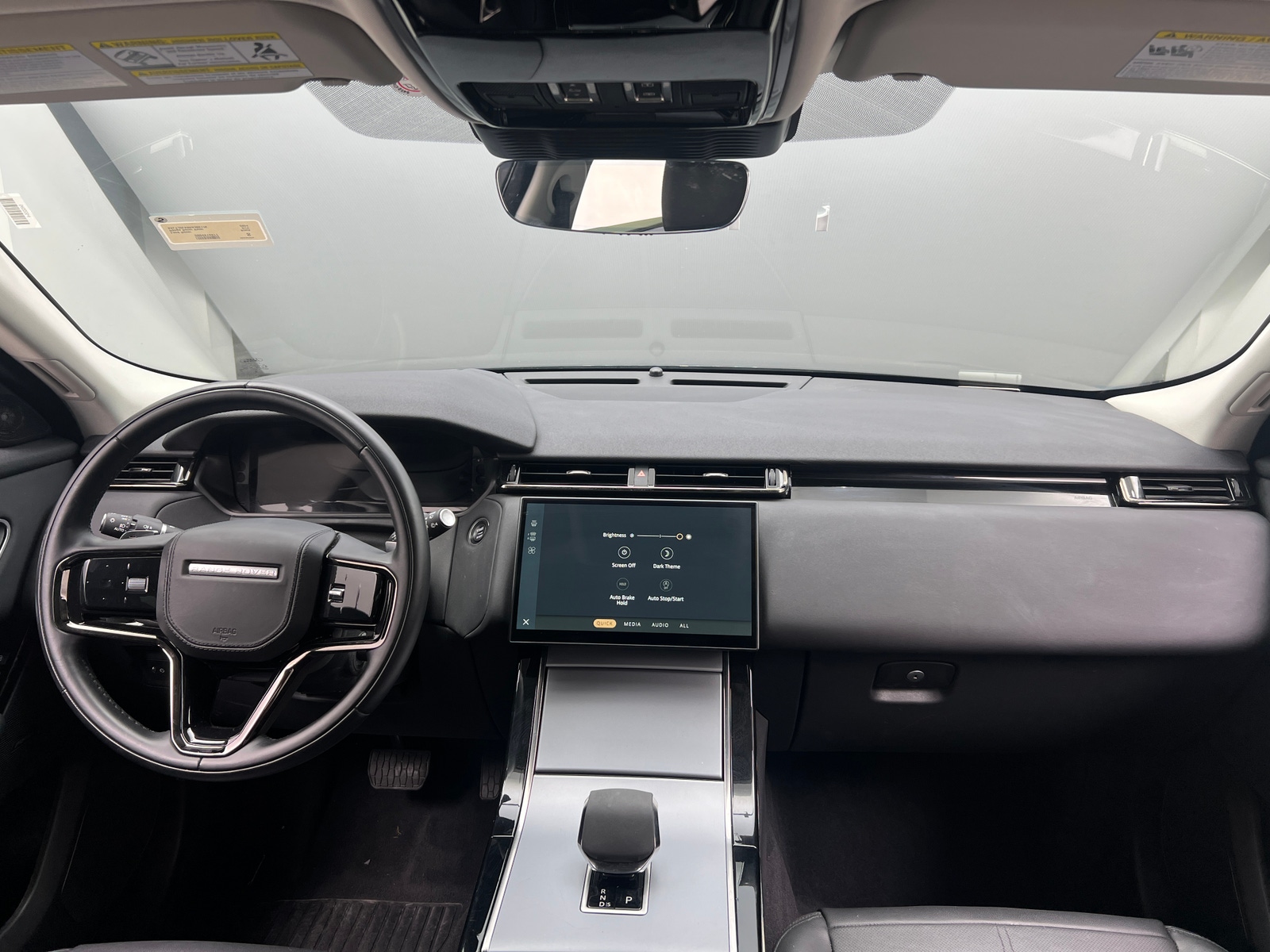 Thumbnail: 2024 Land Rover Range Rover Velar - 2
