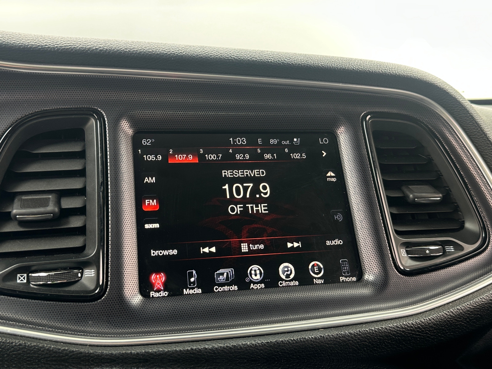 Thumbnail: 2016 Dodge Challenger - 3