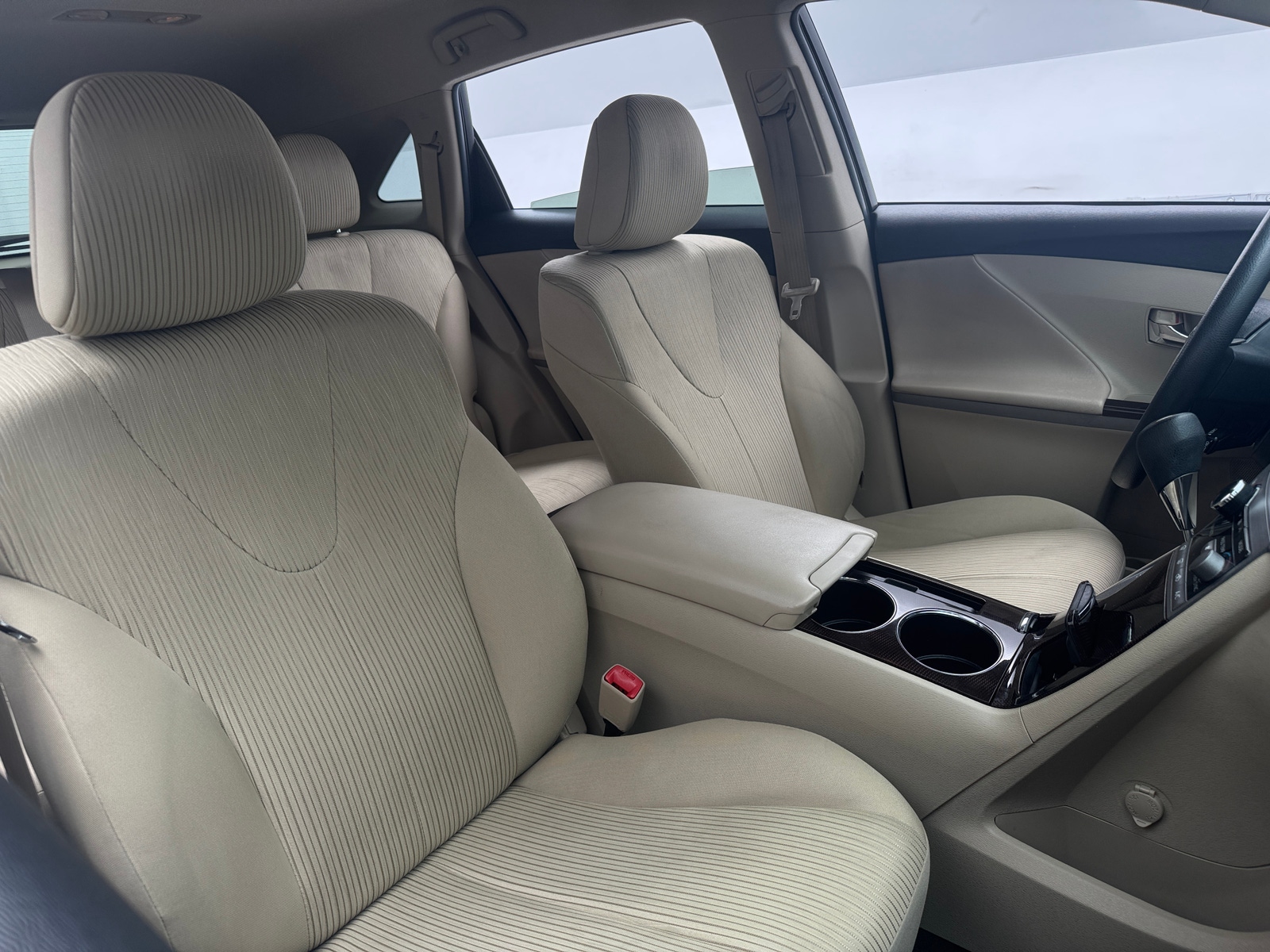 Thumbnail: 2012 Toyota Venza - 2