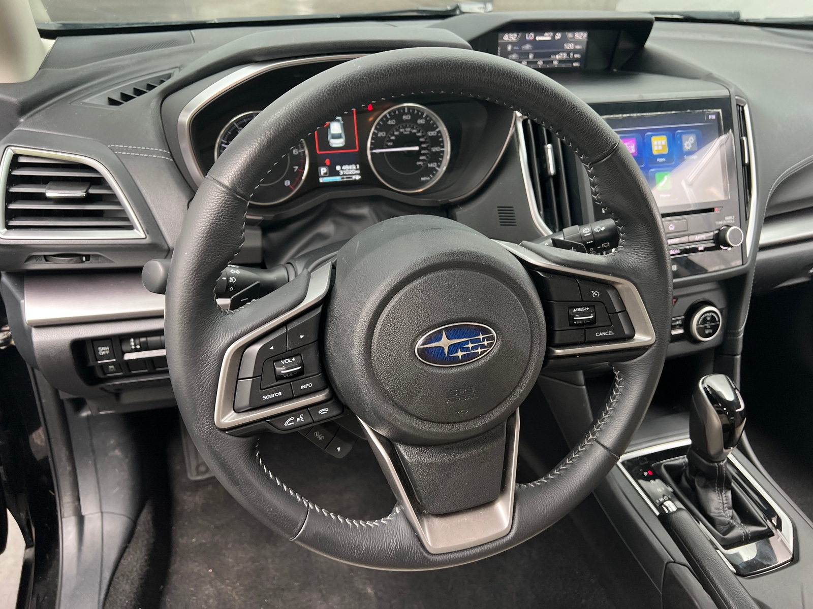 Thumbnail: 2018 Subaru Impreza - 4