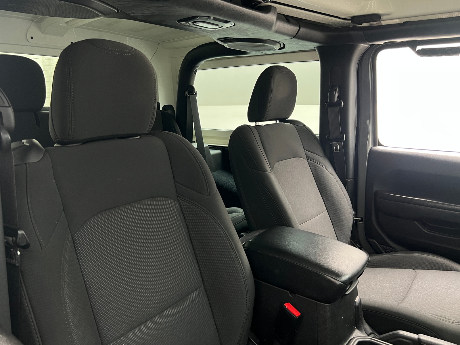 Thumbnail: 2022 Jeep Wrangler - 2