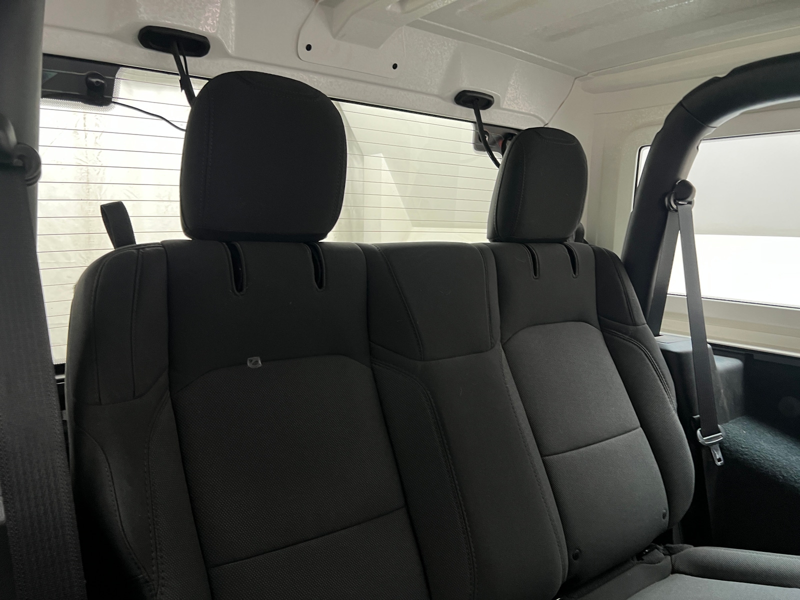 Thumbnail: 2022 Jeep Wrangler - 6