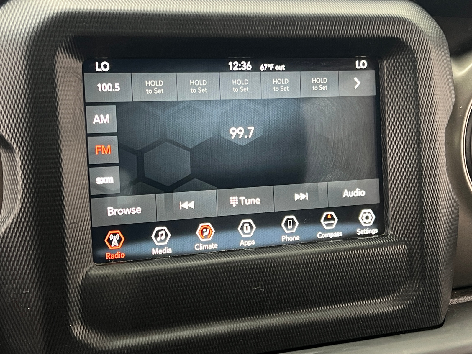 Thumbnail: 2022 Jeep Wrangler - 4