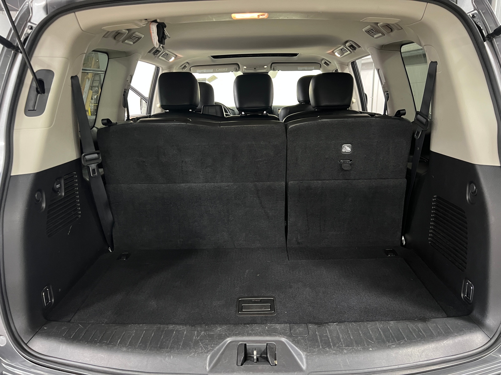 Thumbnail: 2024 Nissan Armada - 6