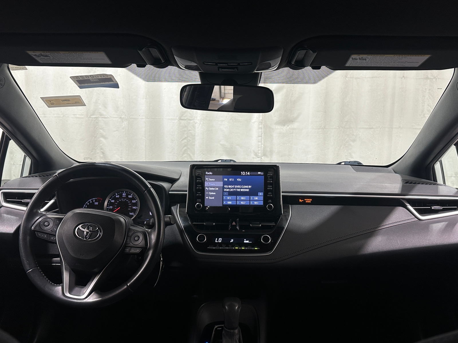 Thumbnail: 2020 Toyota Corolla - 3