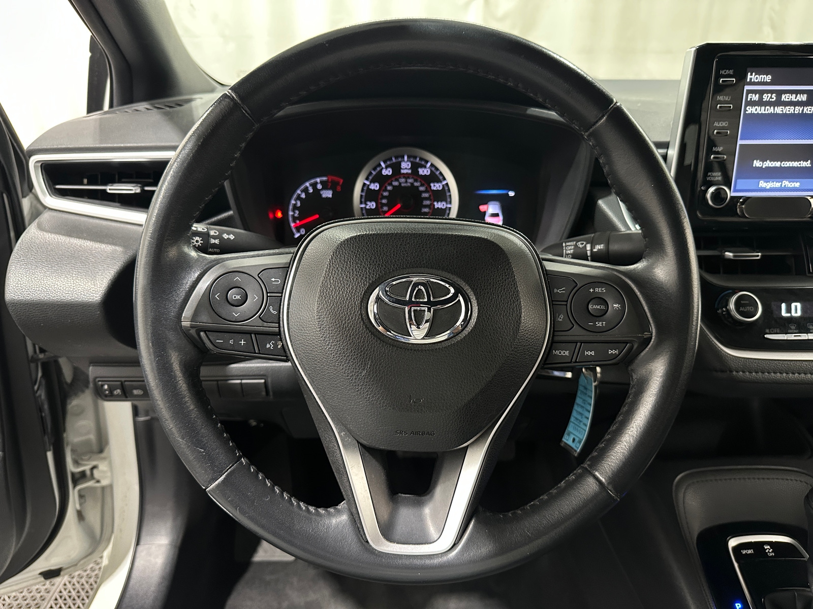 Thumbnail: 2020 Toyota Corolla - 5