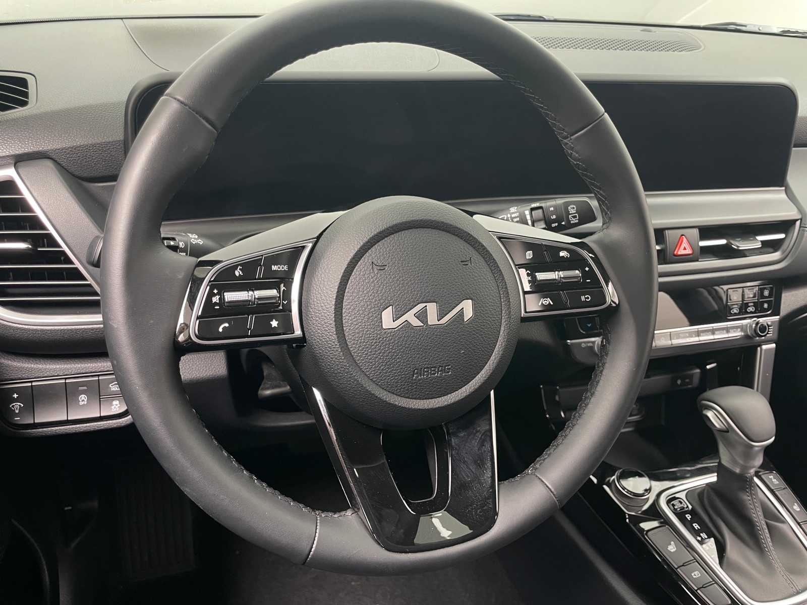 Thumbnail: 2025 Kia Seltos - 4