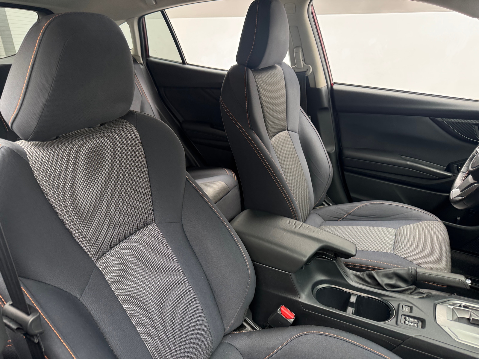Thumbnail: 2019 Subaru Crosstrek - 2