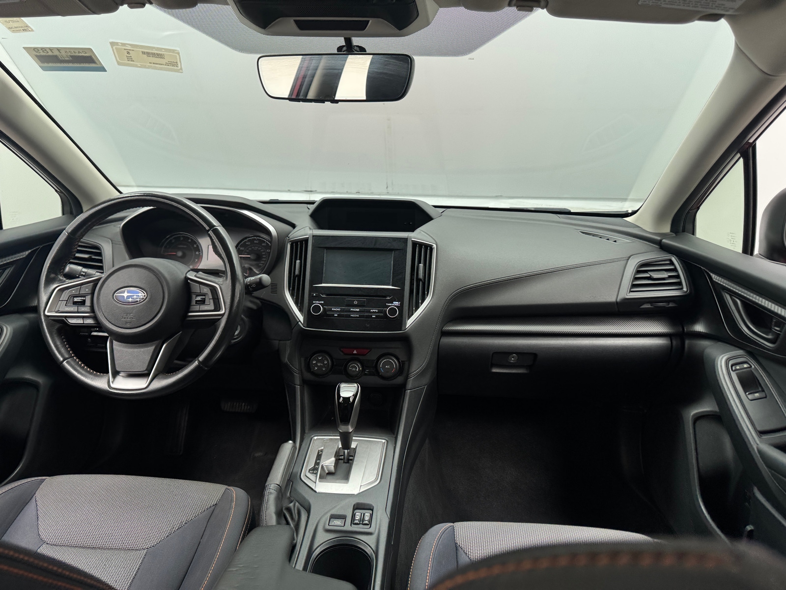 Thumbnail: 2019 Subaru Crosstrek - 3