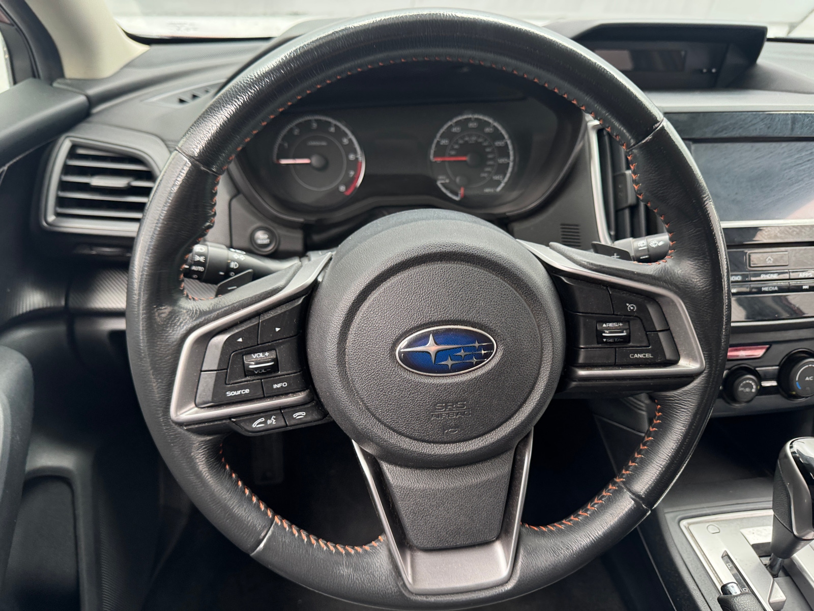Thumbnail: 2019 Subaru Crosstrek - 5