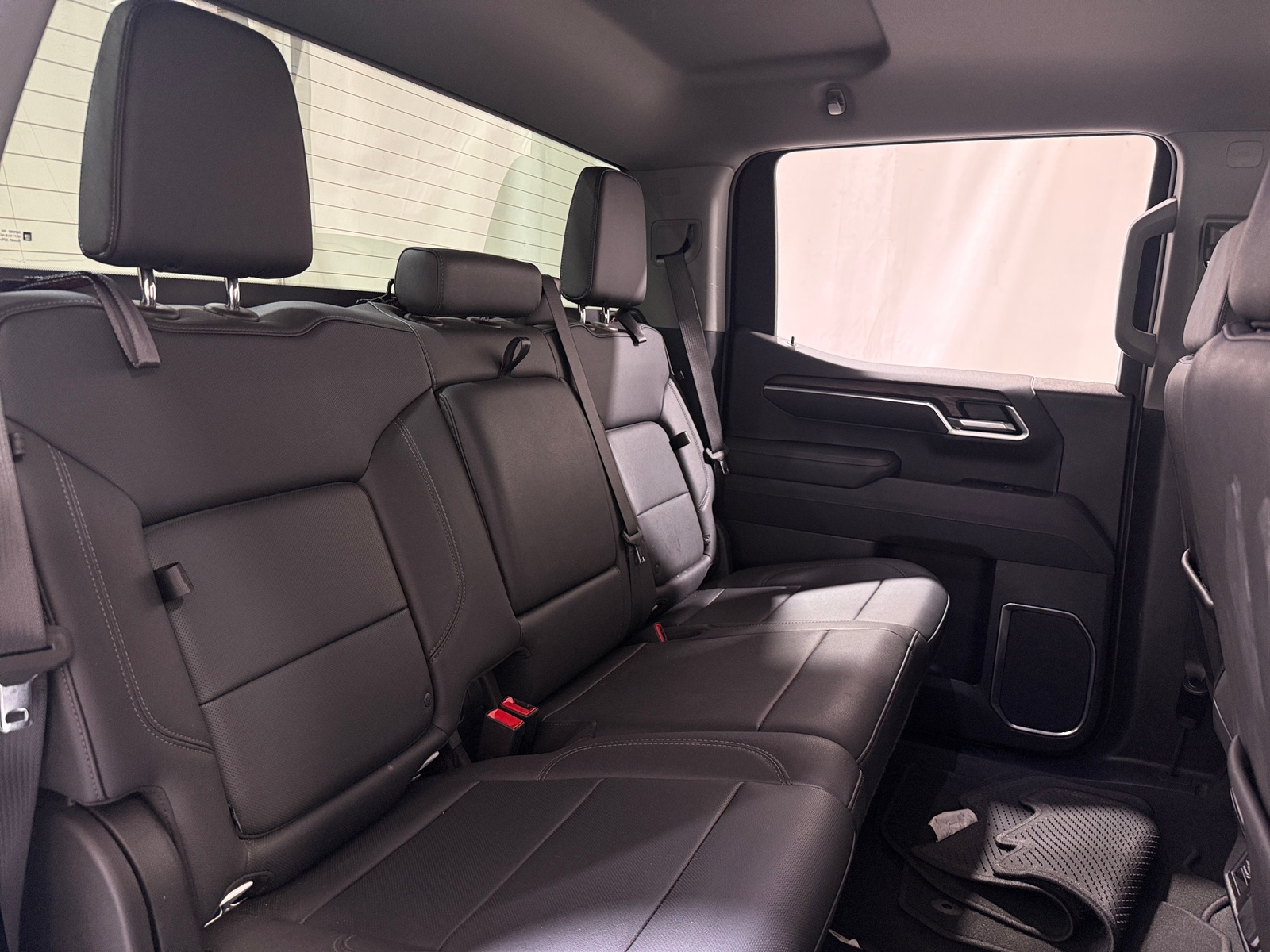 Thumbnail: 2025 GMC Sierra 1500 - 5