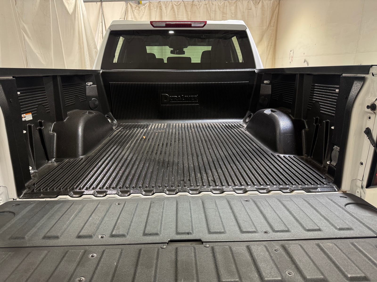 Thumbnail: 2025 GMC Sierra 1500 - 6