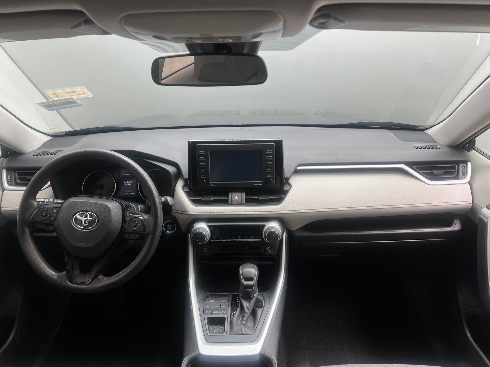 Thumbnail: 2021 Toyota RAV4 - 3