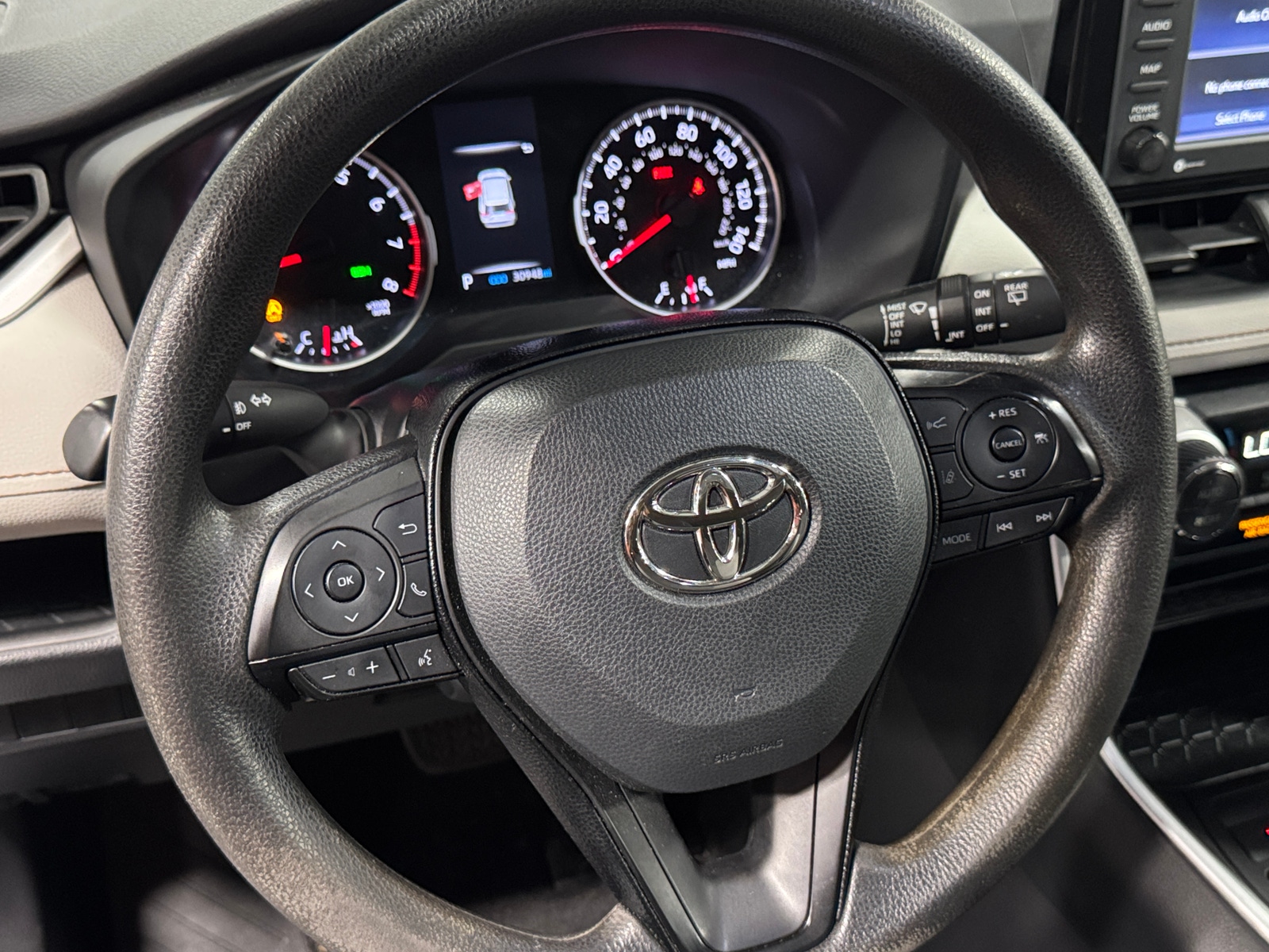 Thumbnail: 2021 Toyota RAV4 - 5
