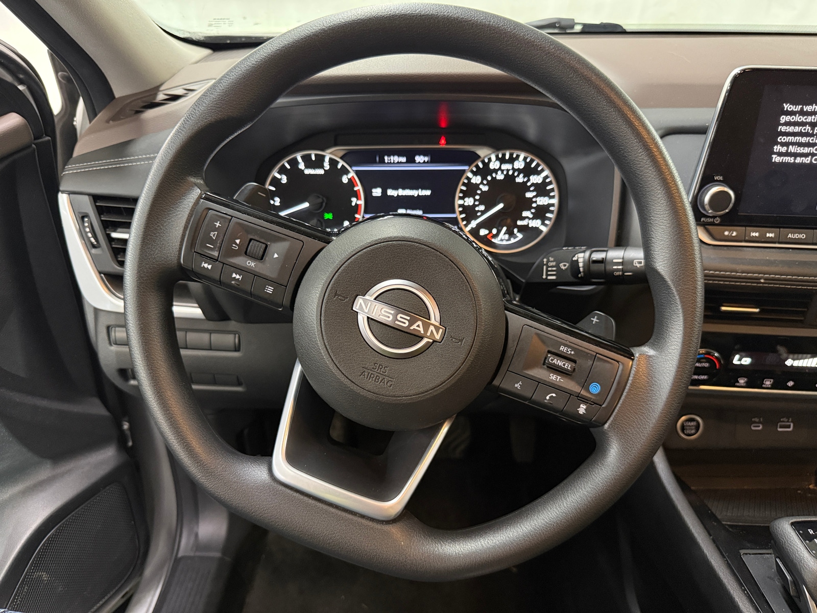 Thumbnail: 2023 Nissan Rogue - 5