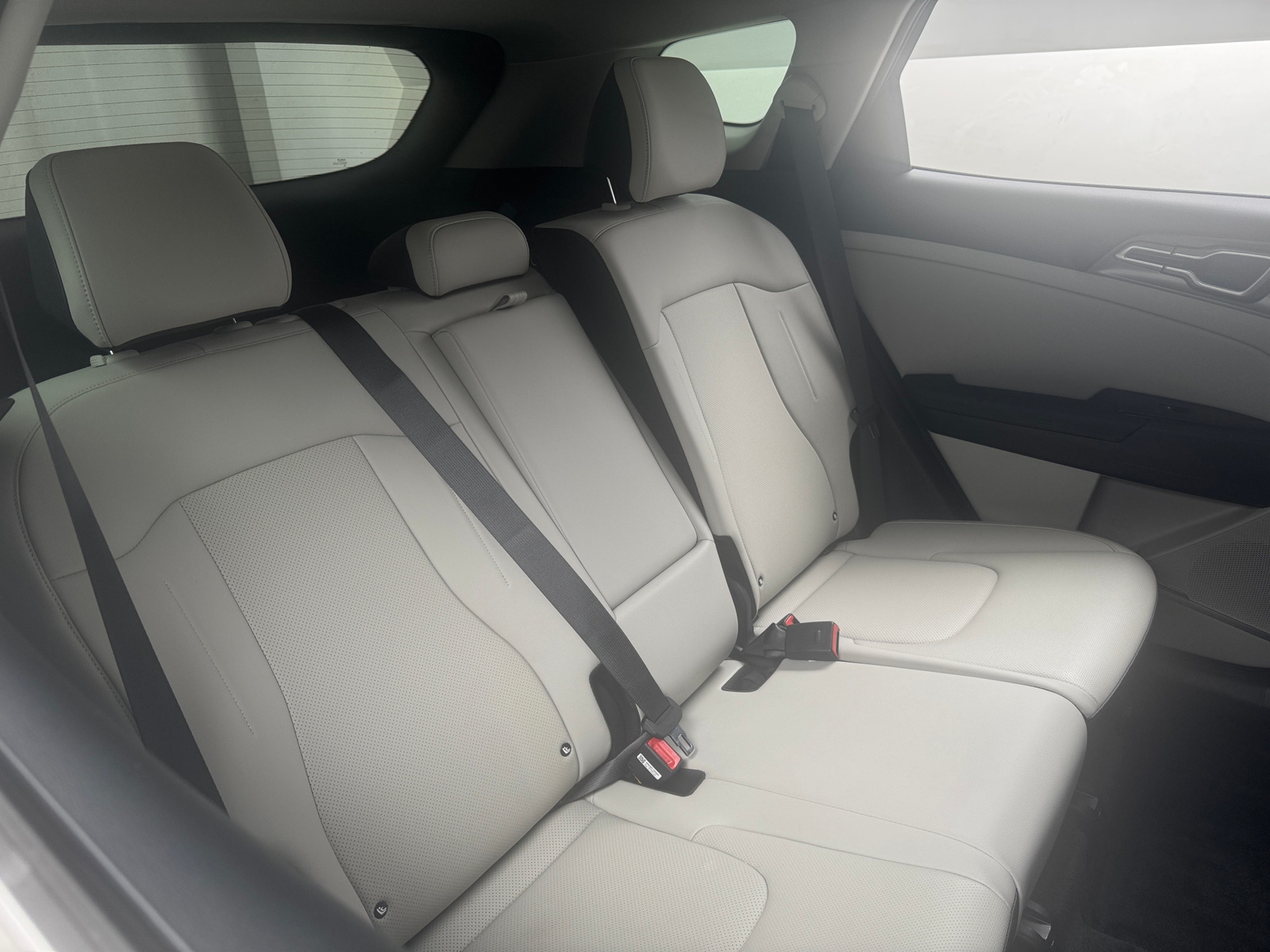 Thumbnail: 2024 Kia Sportage - 5