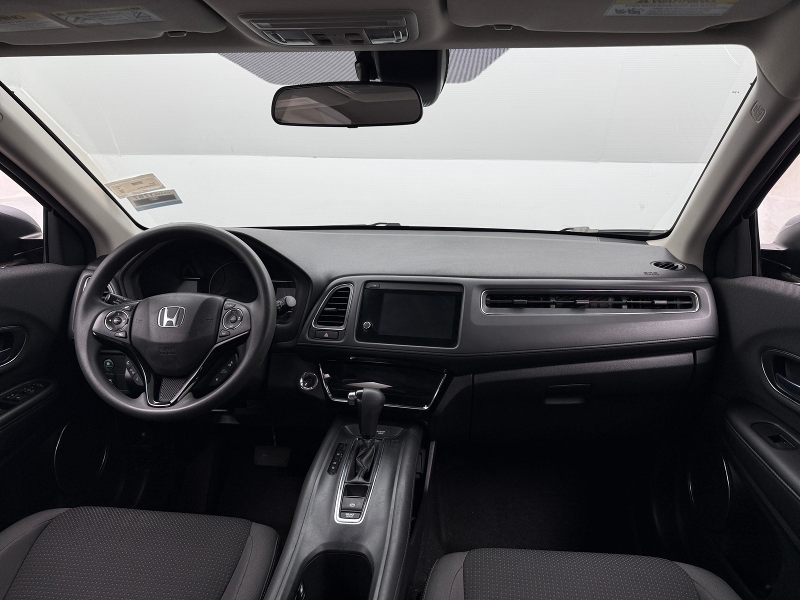 Thumbnail: 2022 Honda HR-V - 3