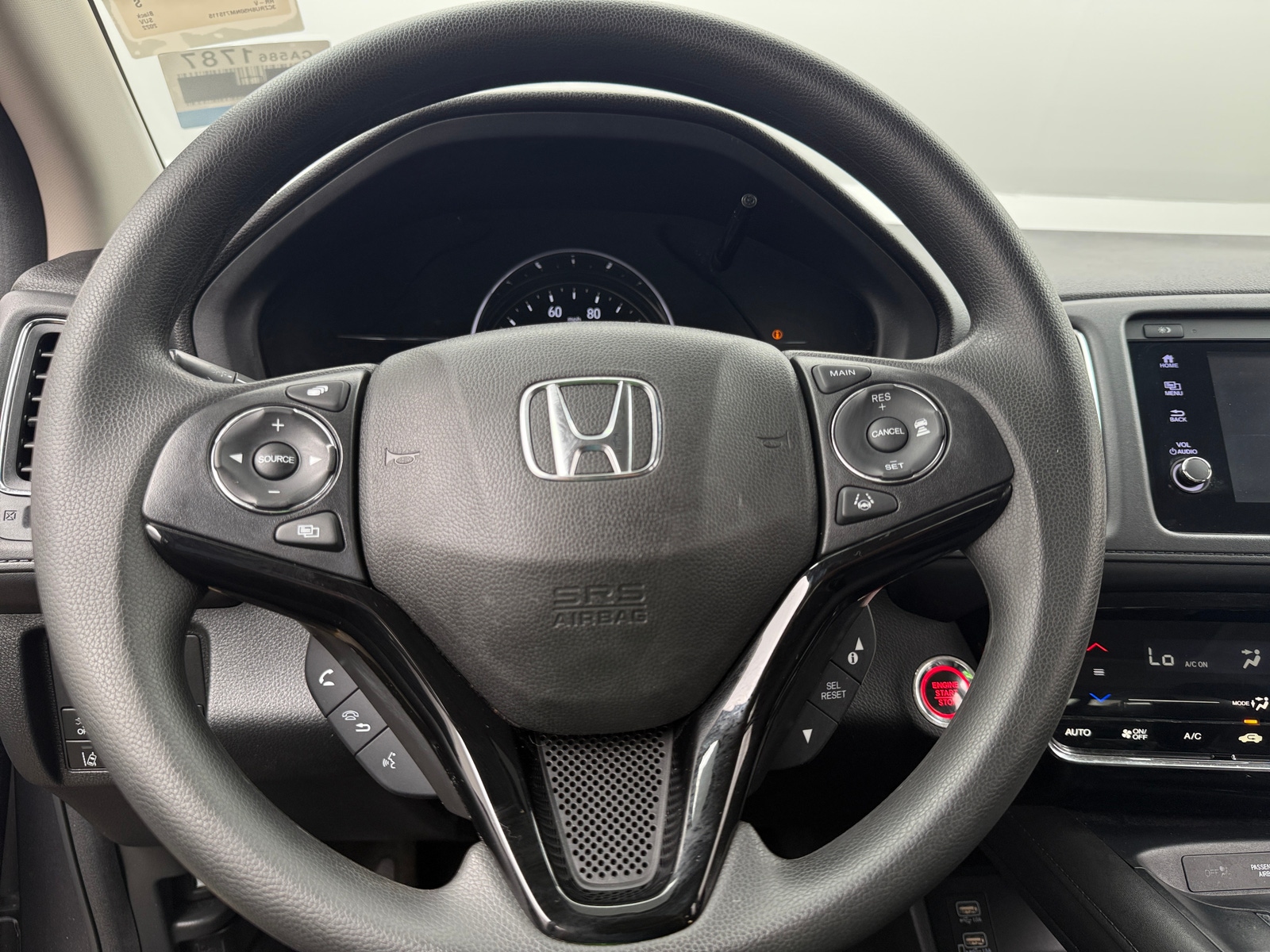 Thumbnail: 2022 Honda HR-V - 5
