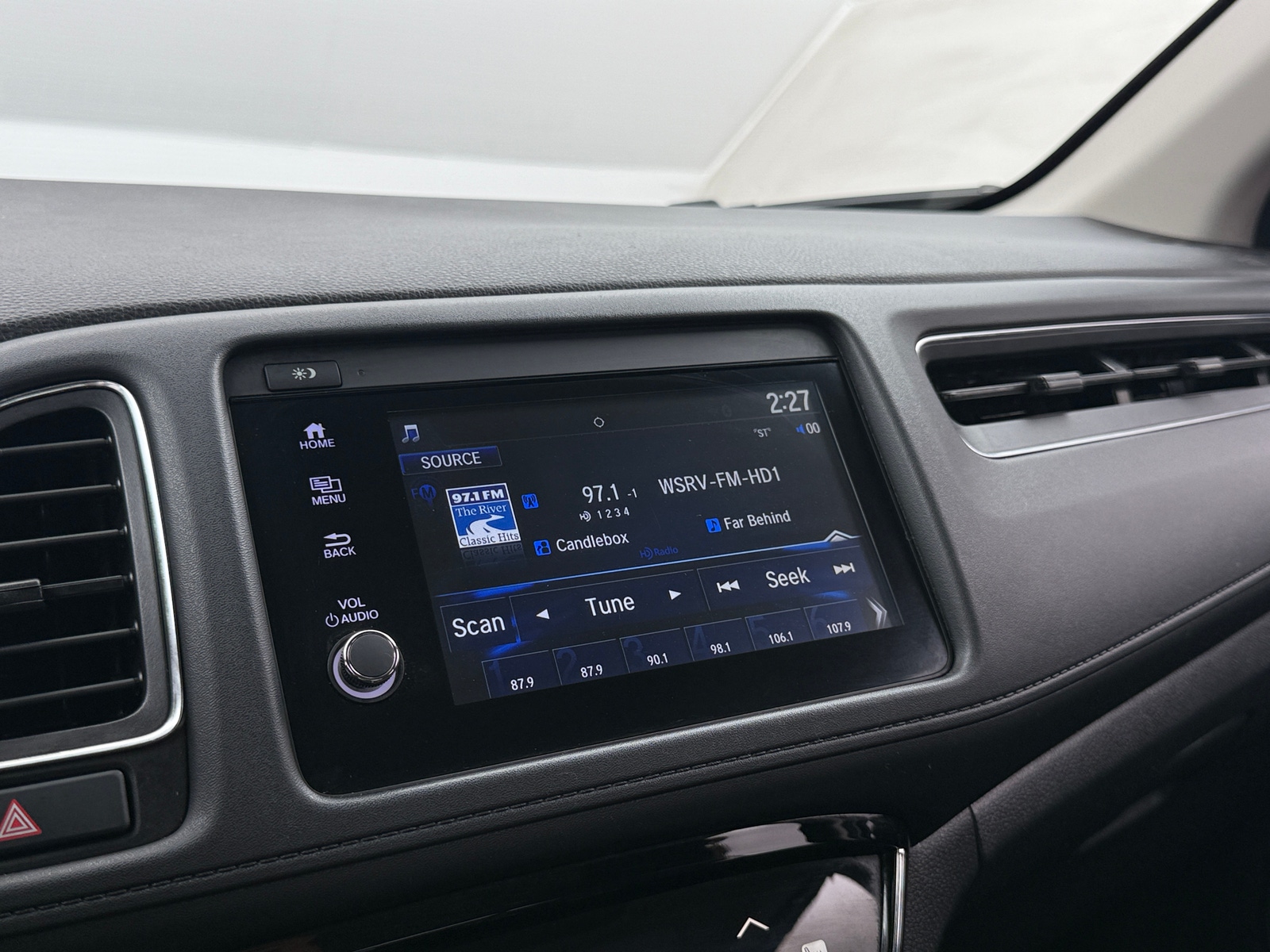Thumbnail: 2022 Honda HR-V - 4
