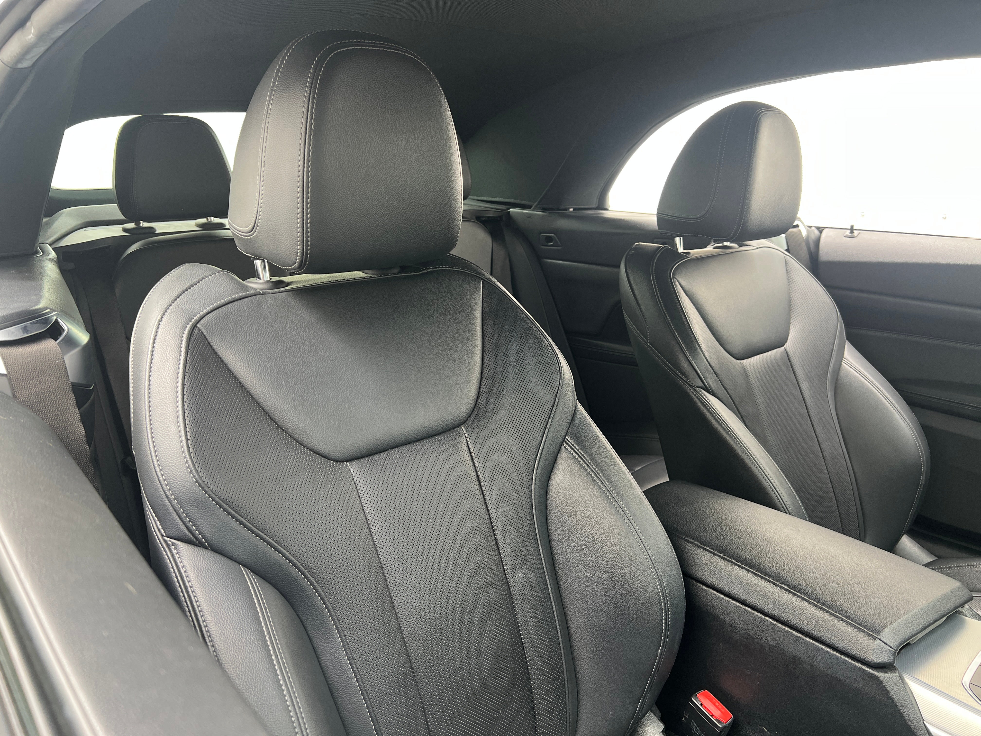 2024 BMW 4 Series