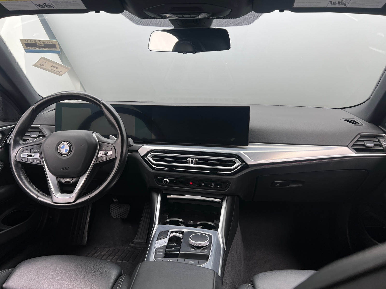 Thumbnail: 2024 BMW 4 Series - 2