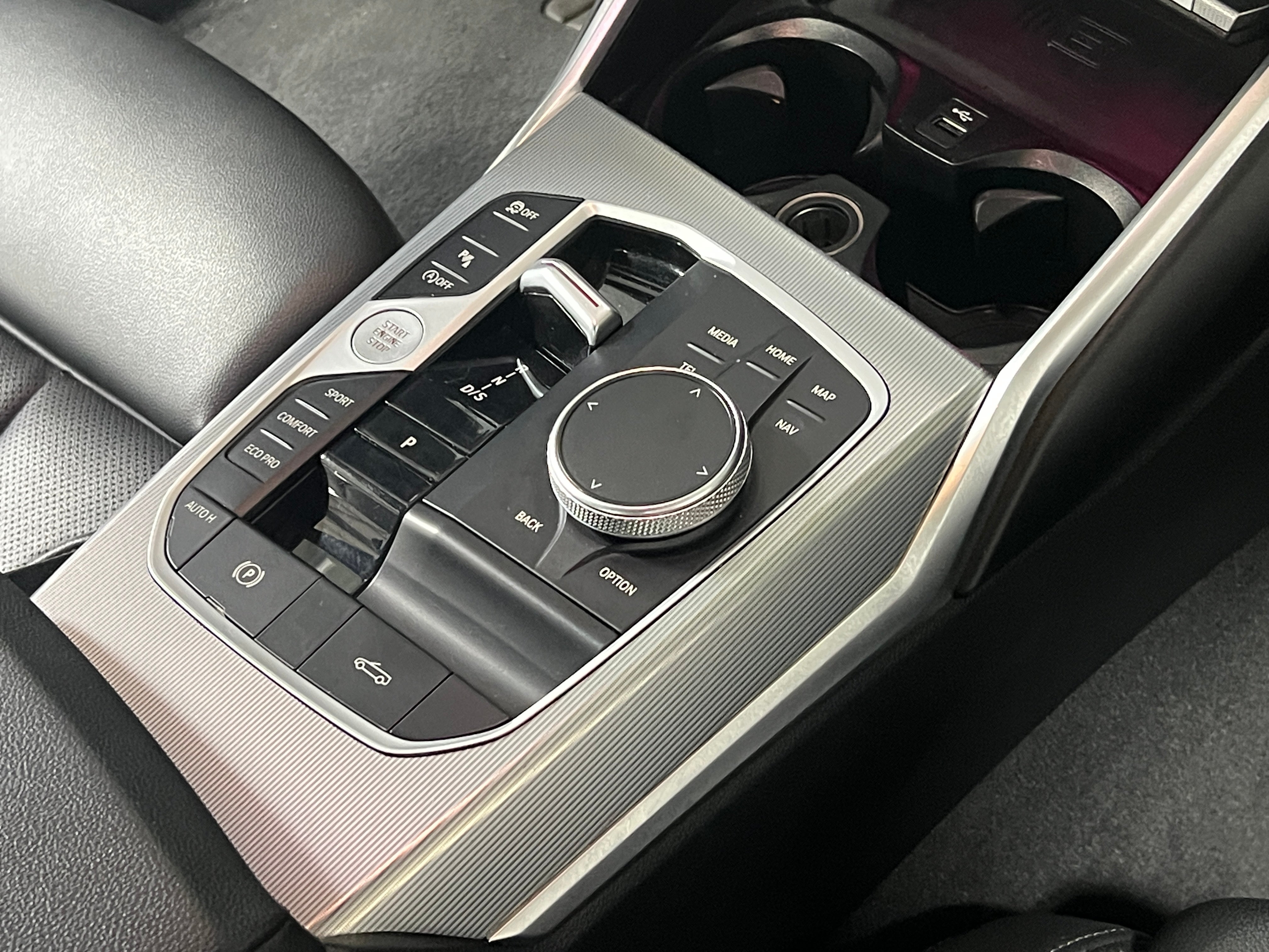 2024 BMW 4 Series 430i - Photo 7