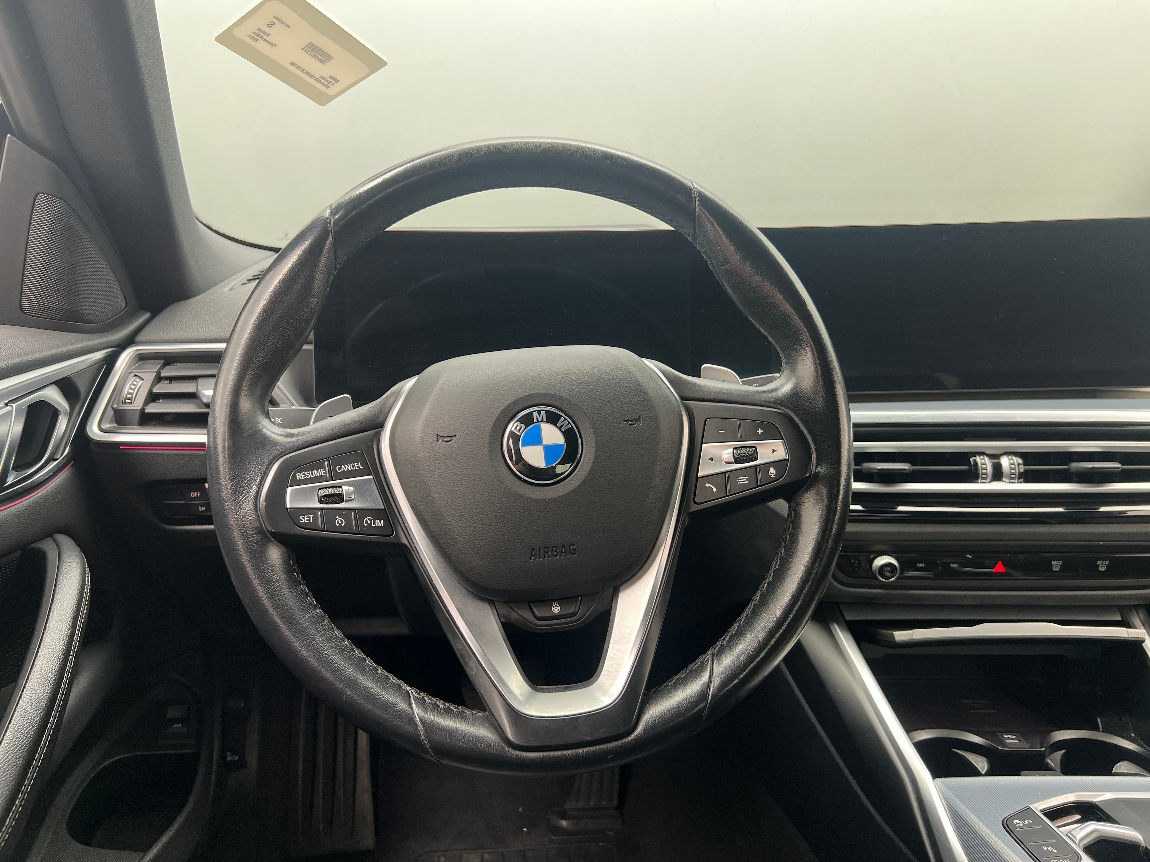 2024 BMW 4 Series 430i - Photo 8