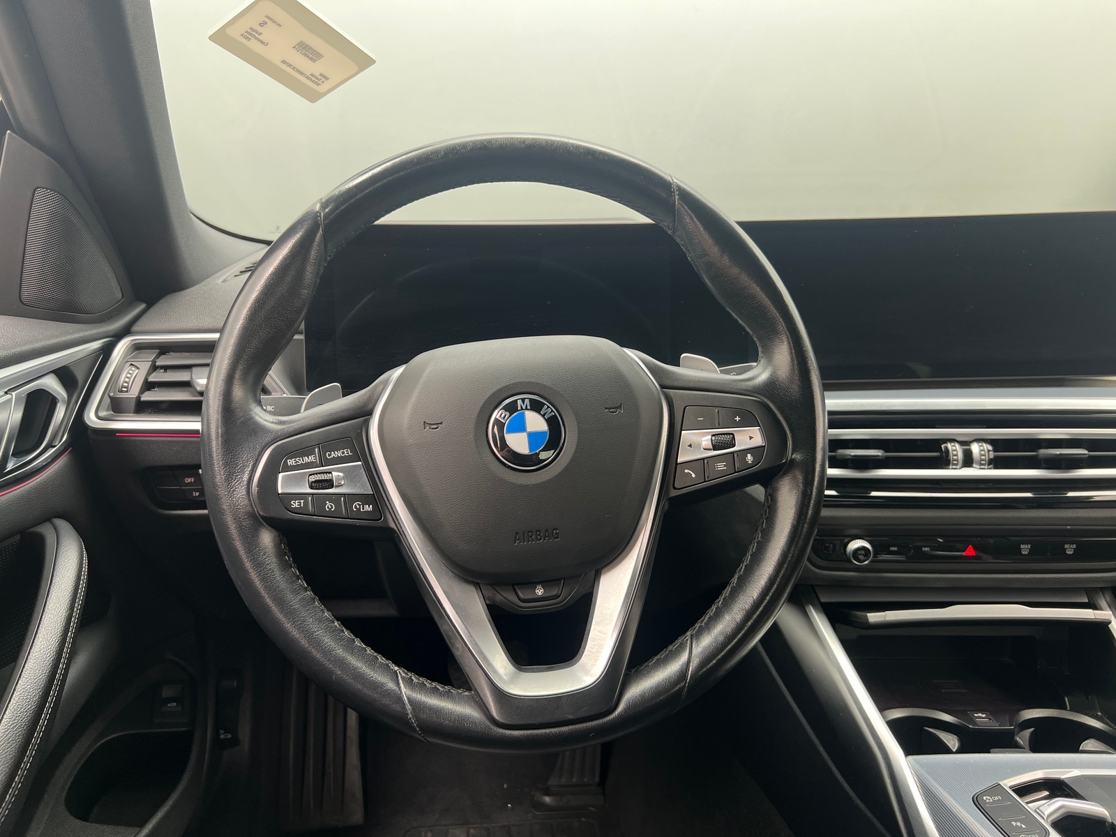 Thumbnail: 2024 BMW 4 Series - 4
