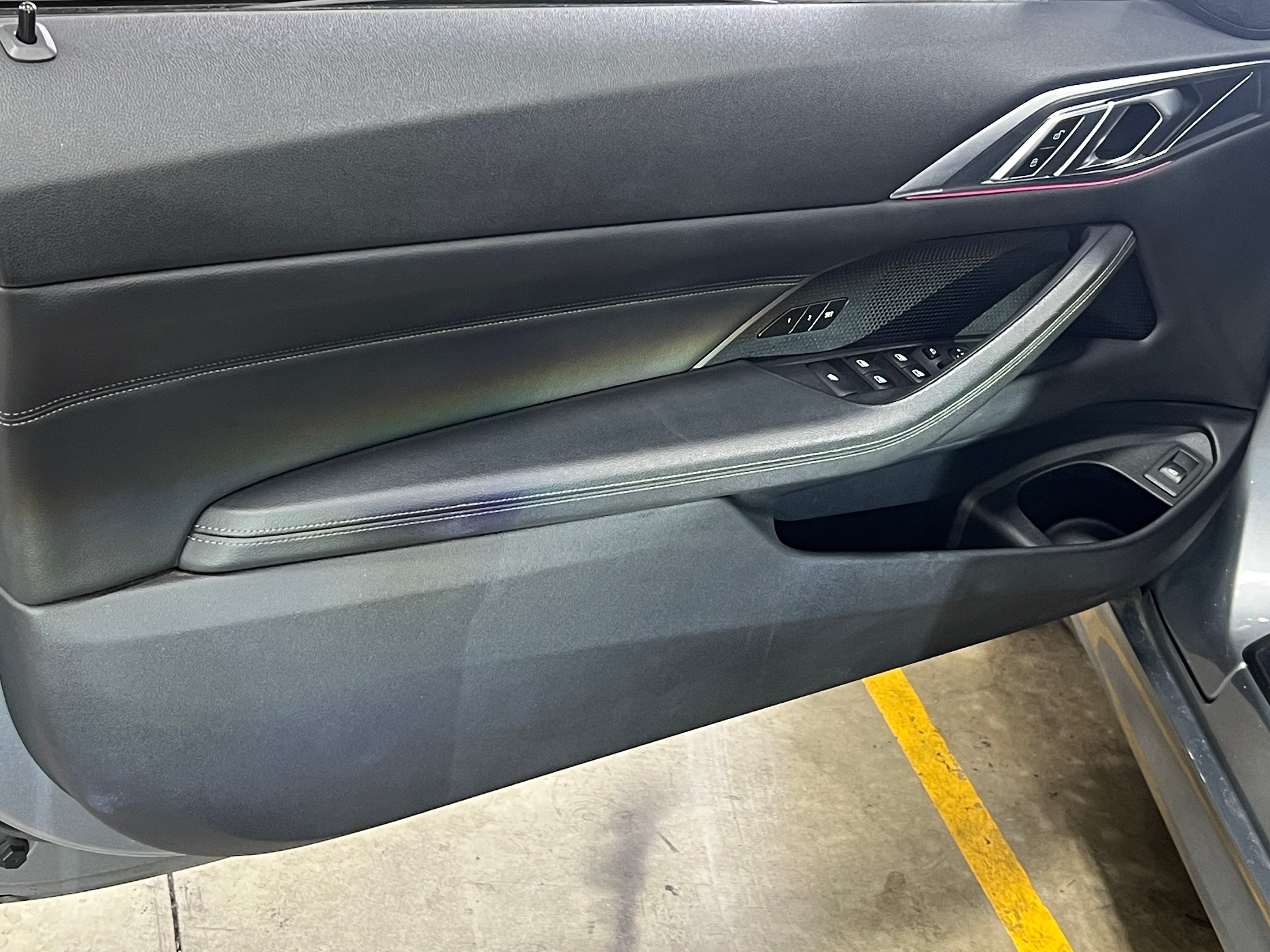 2024 BMW 4 Series 430i - Photo 10