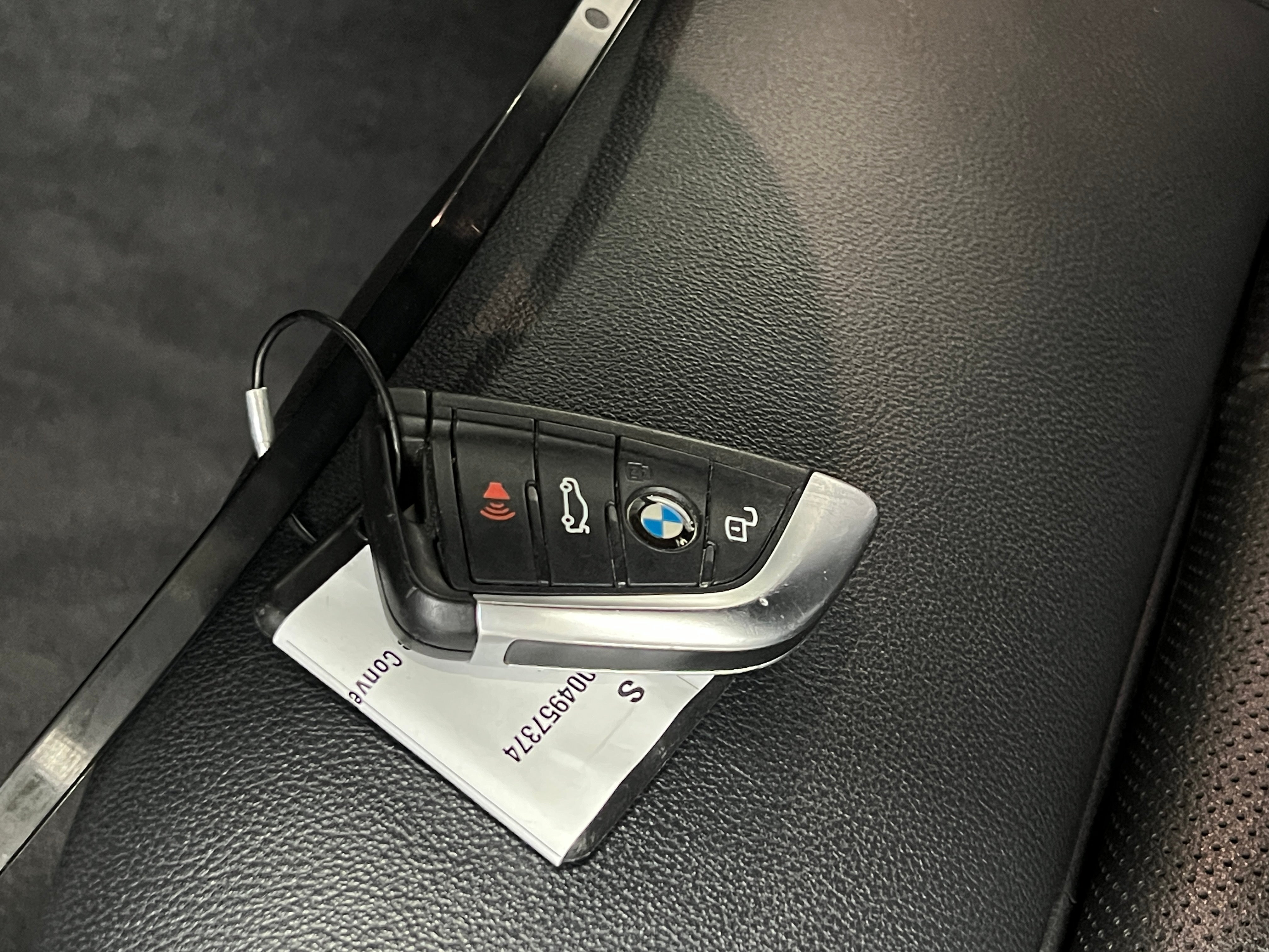 2024 BMW 4 Series 430i - Photo 11