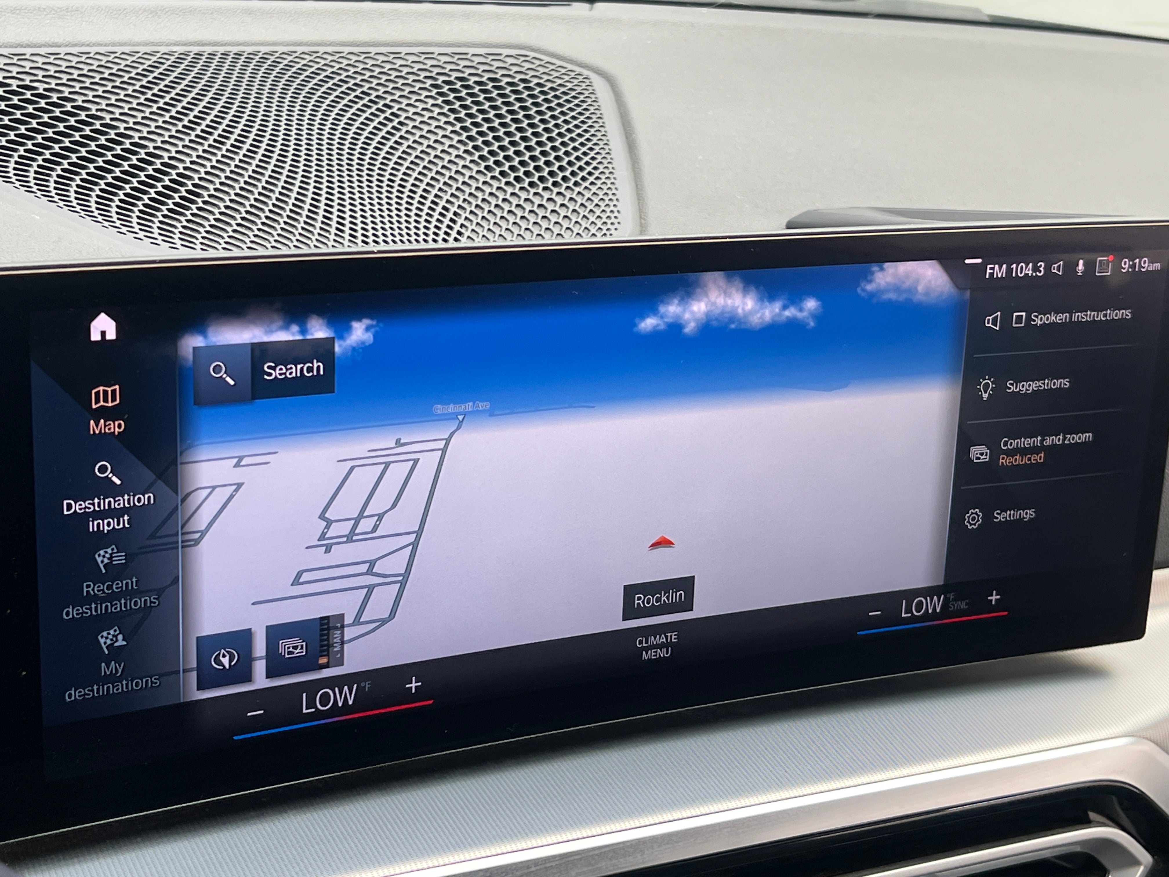 2024 BMW 4 Series 430i - Photo 14