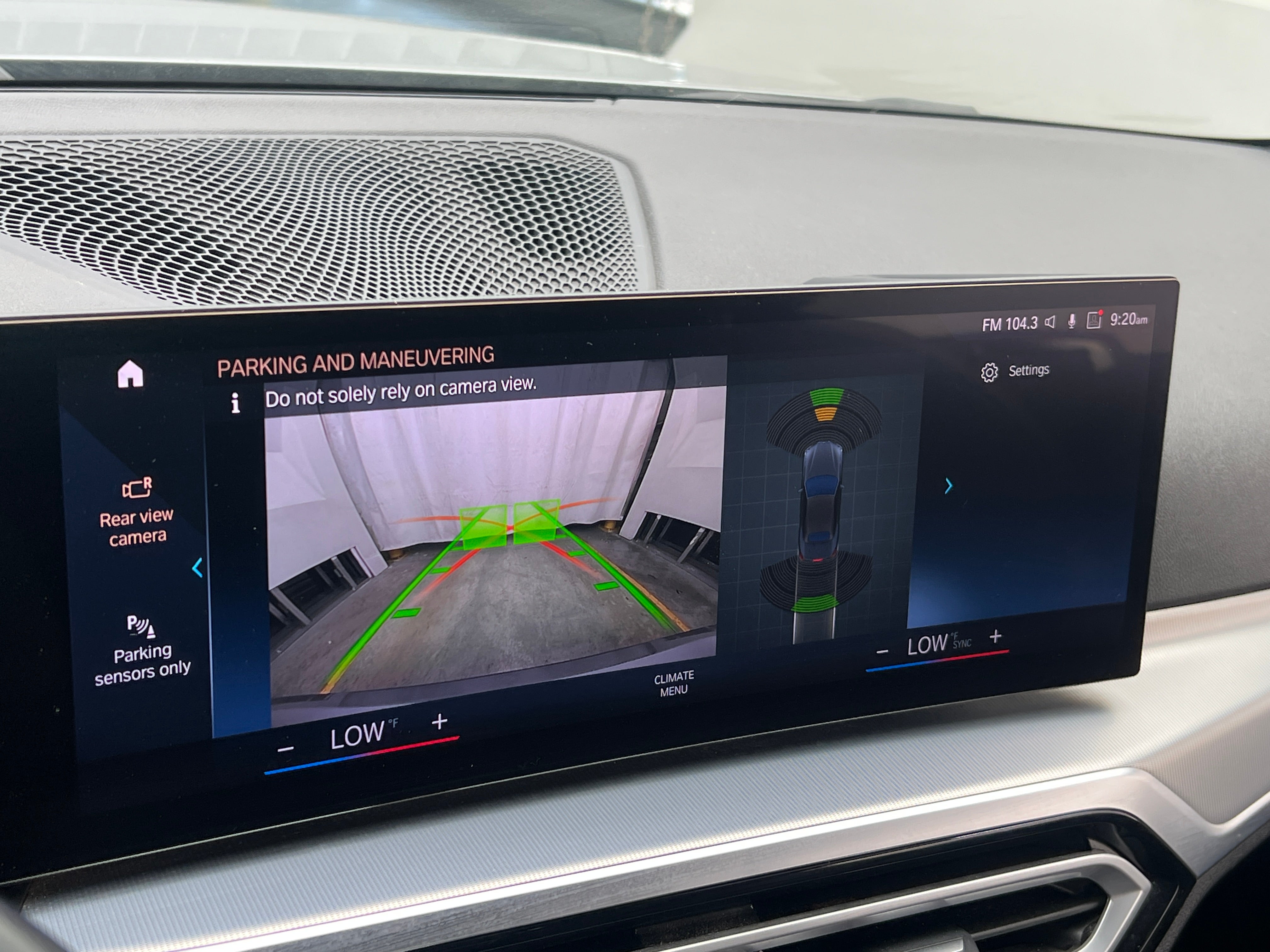 2024 BMW 4 Series 430i - Photo 15