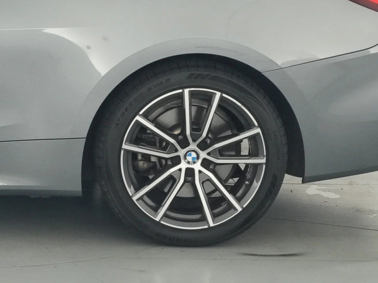 2024 BMW 4 Series 430i - Photo 16