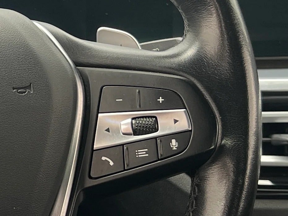 2024 BMW 4 Series 430i - Photo 18