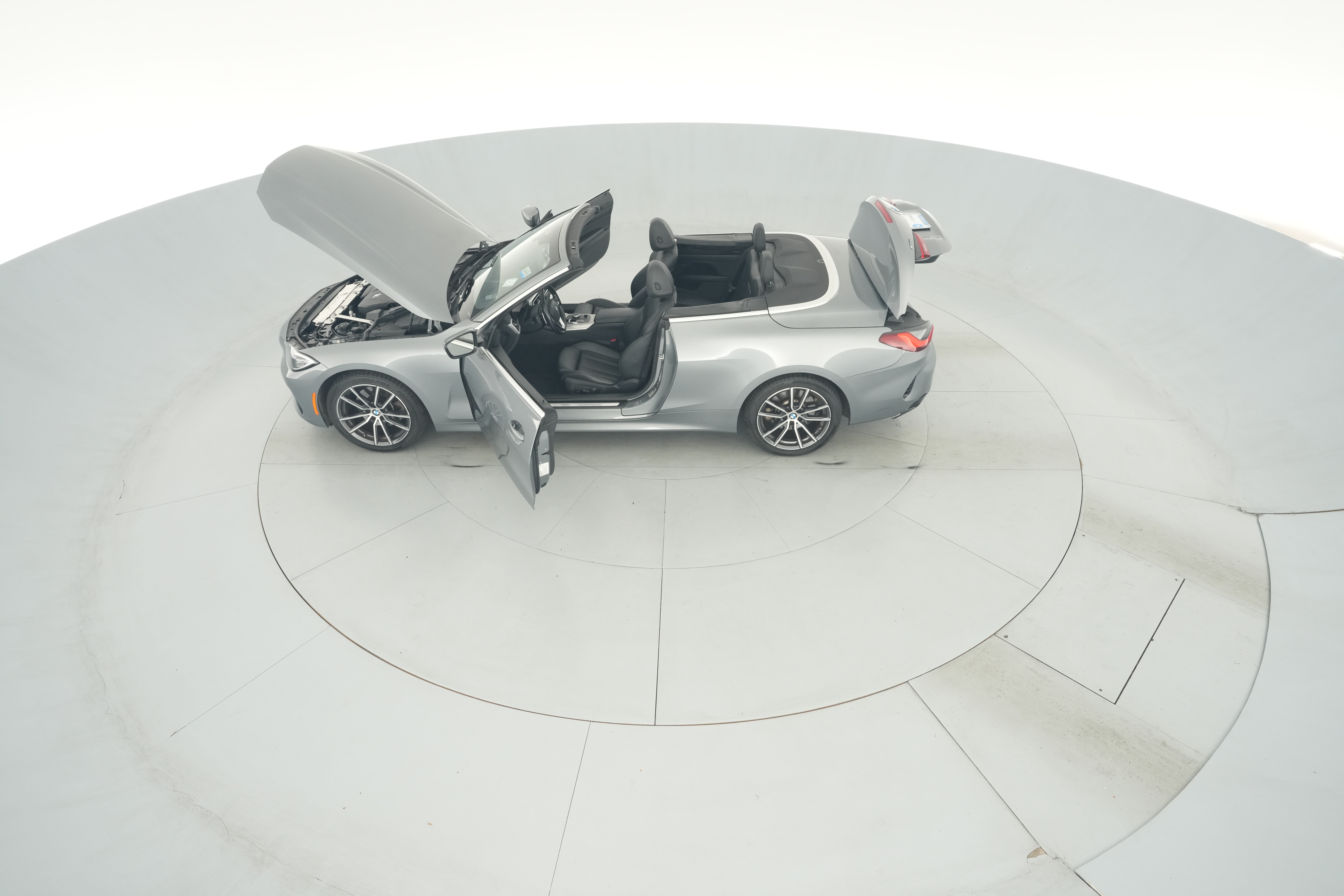 2024 BMW 4 Series 430i - Photo 46