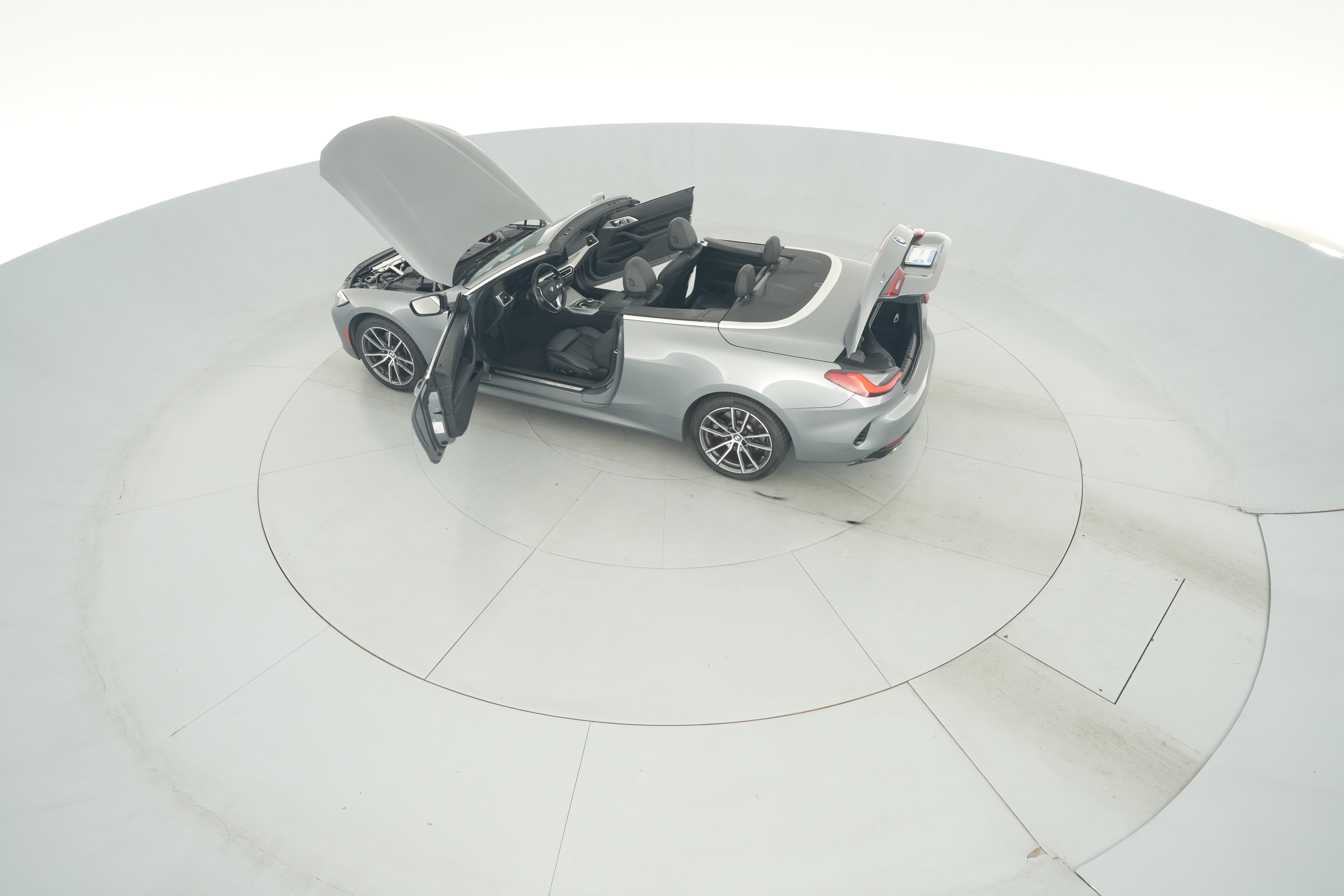2024 BMW 4 Series 430i - Photo 47